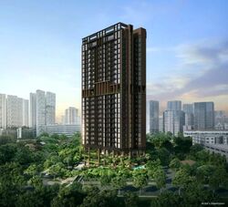 THE ARCADY AT BOON KENG (D12), Apartment #579732931